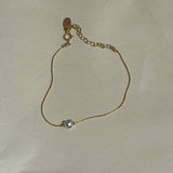 Itty Bitty Bracelet- Heart