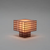Tesser 5:3 Lamp