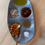 The Puddle Dish (Lavender)