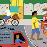 Our World: Egypt: Board book