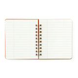 Coil Notebook: Small