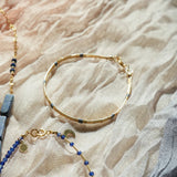 Constance Bracelet 6.5"