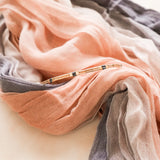 Constance Bracelet 6.5"