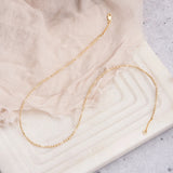 Counting Blessings Choker