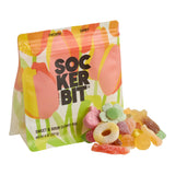 Spring Gummy Mix Swedish Candy Bag (Sweet & Sour) 8oz