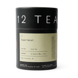 Supertwist Green Tea Sachets