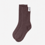 Cosy Socks - Cocoa Powder