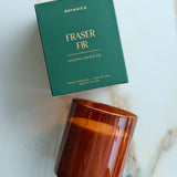 Fraser Fir Holiday Candle | 14.5oz