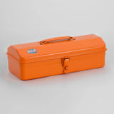 Toyo - Steel Toolbox Y-350: Orange
