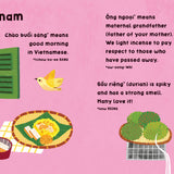 Our World: Vietnam
