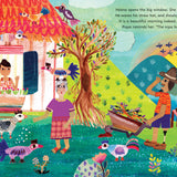 Our Nipa Hut: A Story in the Philippines