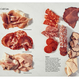 No-Cook Cookbook