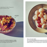 No-Cook Cookbook