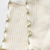 Merrow Stitch Socks (Various Colors)