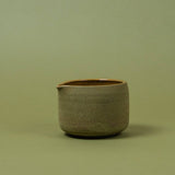 Chawan Bowl: Olive