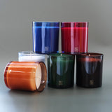 Winter Solstice Holiday Candle |12oz