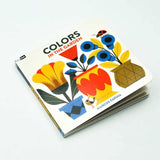 Babylink: Colors in the Garden by Marcos Farina