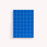 Pocket Notebook Soft Touch Cover - Pool