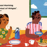 Our World: Brazil: Board Book