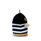 Mini sitting plush toy - Bandit Ricespud