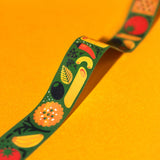 Pasta Stationery Washi Tape