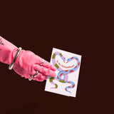 To My Sweetheart Card