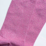 Modal Blend Glitter Socks