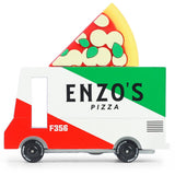Pizza Van