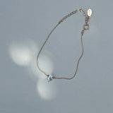 Itty Bitty Bracelet- Star