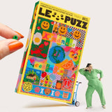 Kindness is Contagious