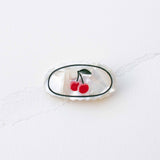 Eco Acetate Hair Pins