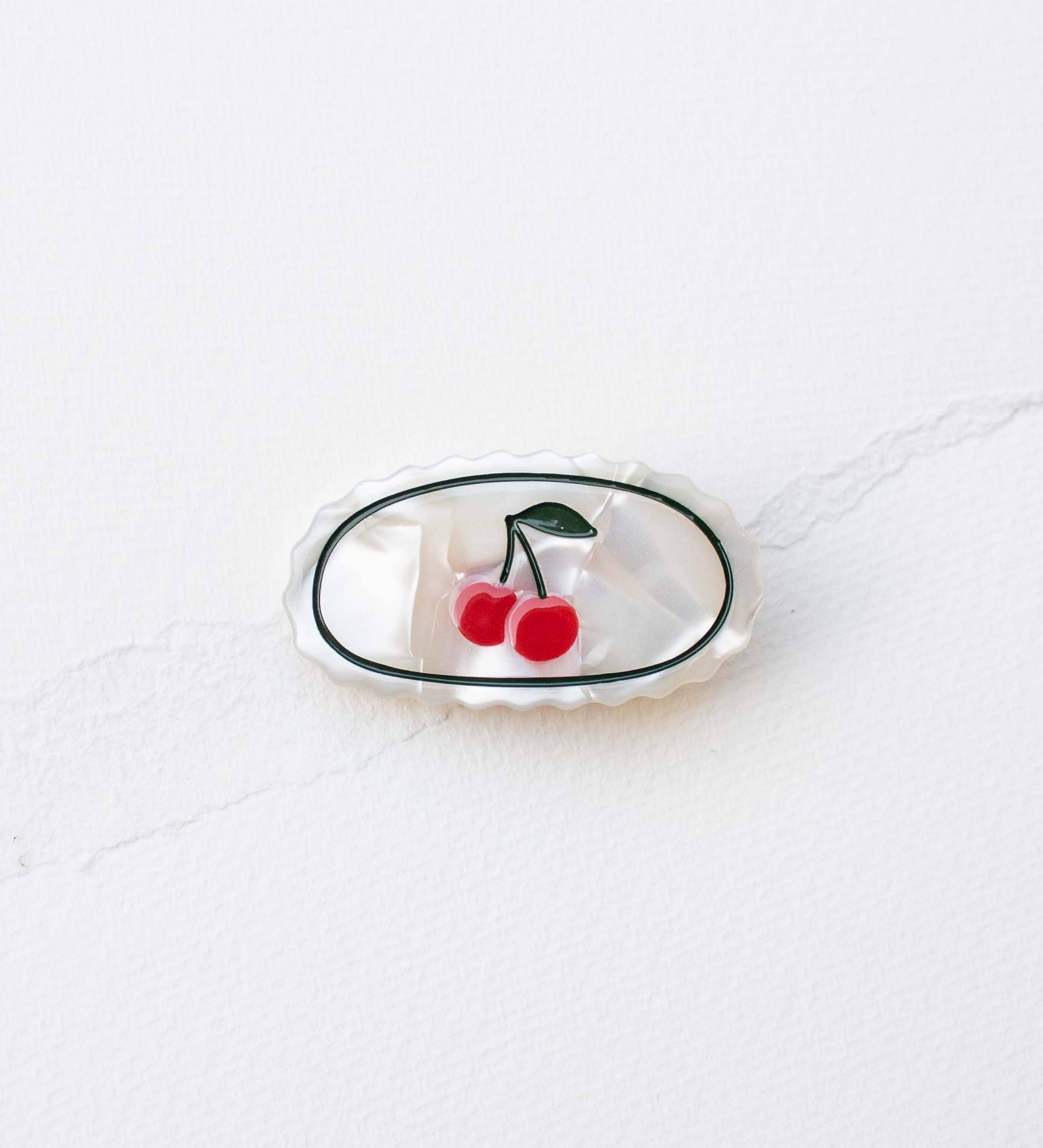 Eco Acetate Hair Pins