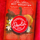 Tallow Lotion Bar | Tallow Skincare Solid Body Lotion Butter