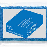 Sunsun Sponge–Eco-Friendly Japanese Kitchen Sponge