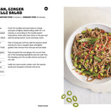 (Almost) Instant Noodles