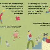 Our World: Canada