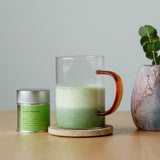 Ceremonial Matcha: Retail Tin (30g)