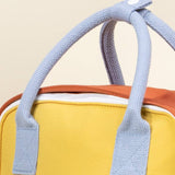 Washable Nylon Backpack - Heritage