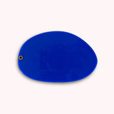 Etc.Store - Lottie Mirror in Blue / Malachite