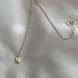 All My Love Necklace