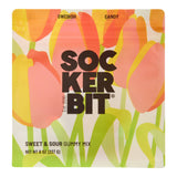 Spring Gummy Mix Swedish Candy Bag (Sweet & Sour) 8oz