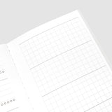 Travel Notebook | Pocket Plus