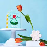 Skandi Blooms Tulip Bar Soap