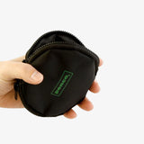 Penco Double Door Purse