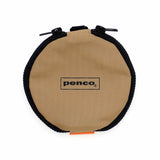 Penco Double Door Purse