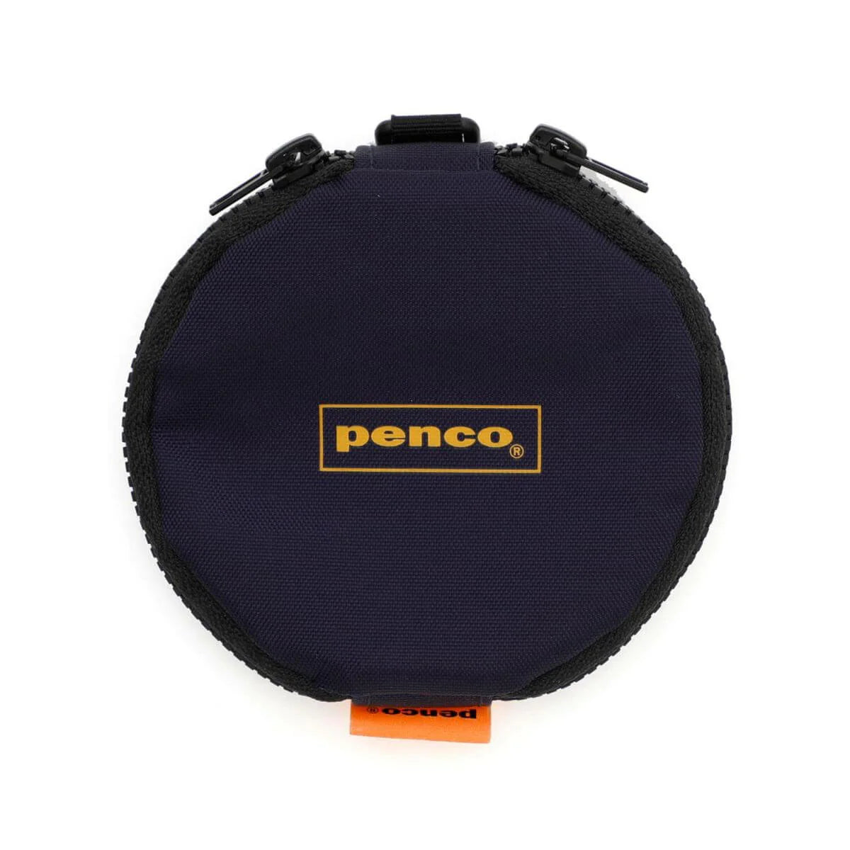 Penco Double Door Purse