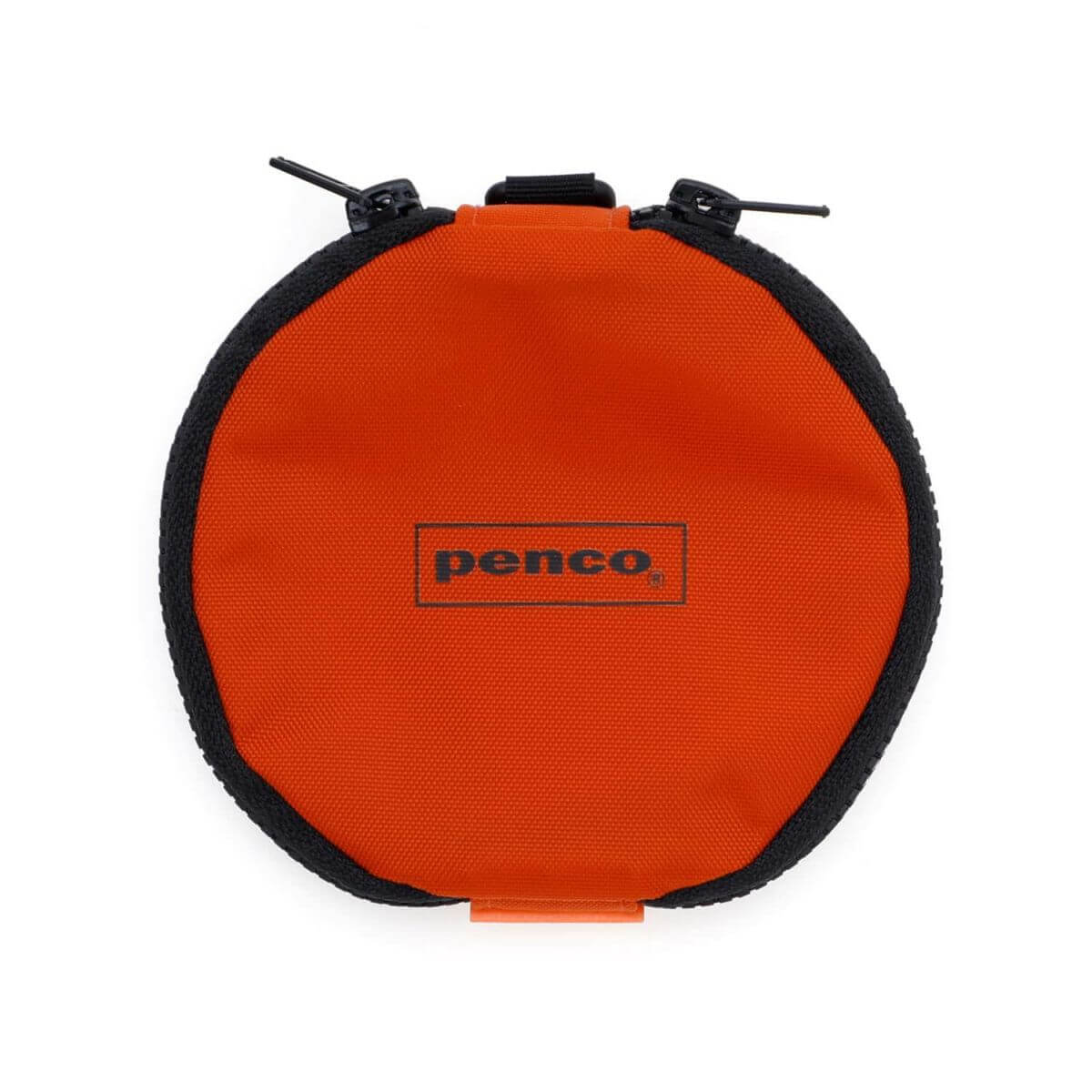 Penco Double Door Purse