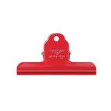 Red Clip by Penco