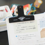 Plastic Clip