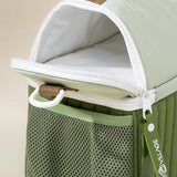 Washable Nylon Lunchbox - Earthbound